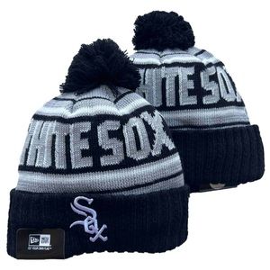 Chicago White Sox Beanie